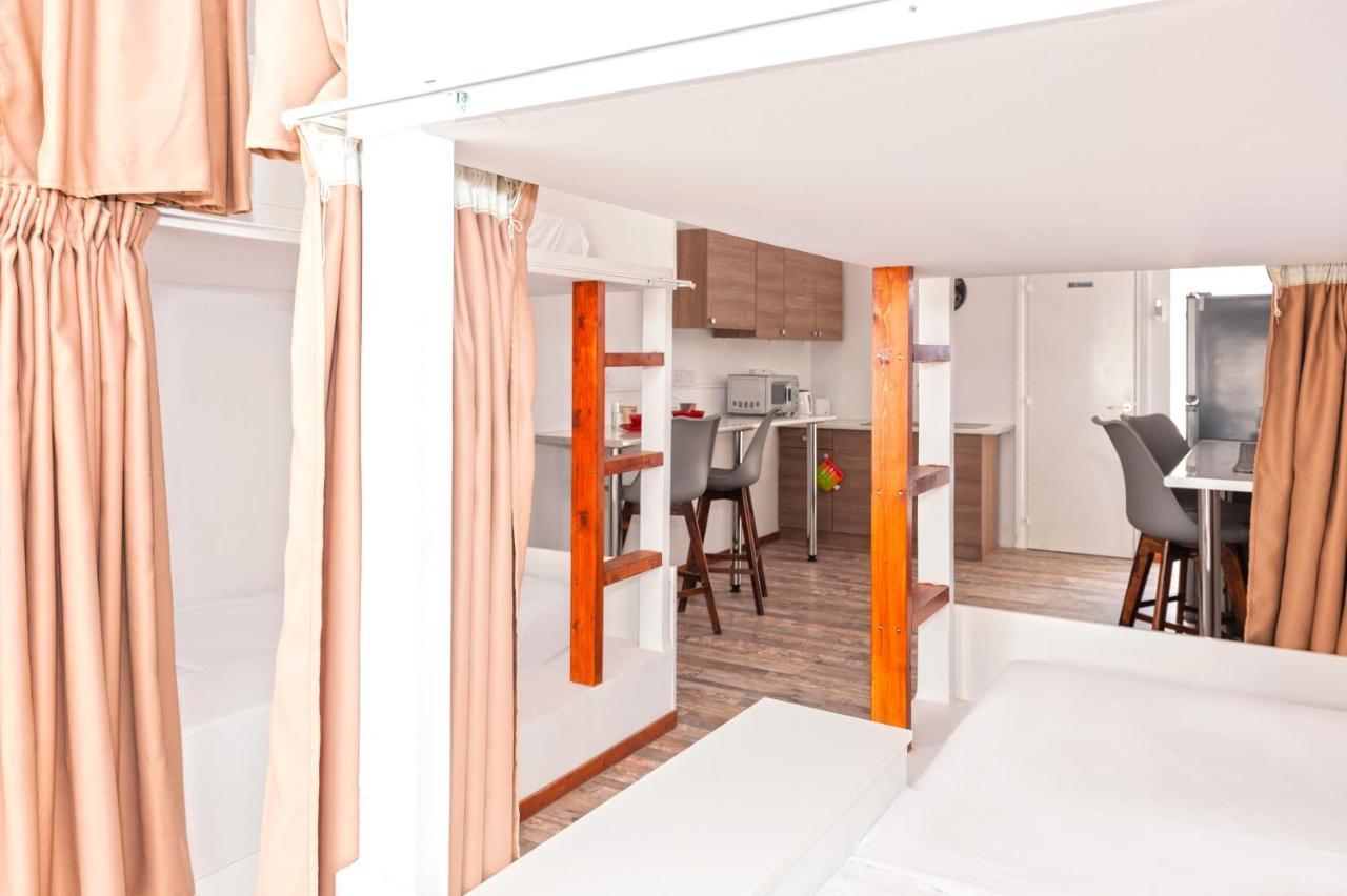 The Harbour Private Cabins And Protaras