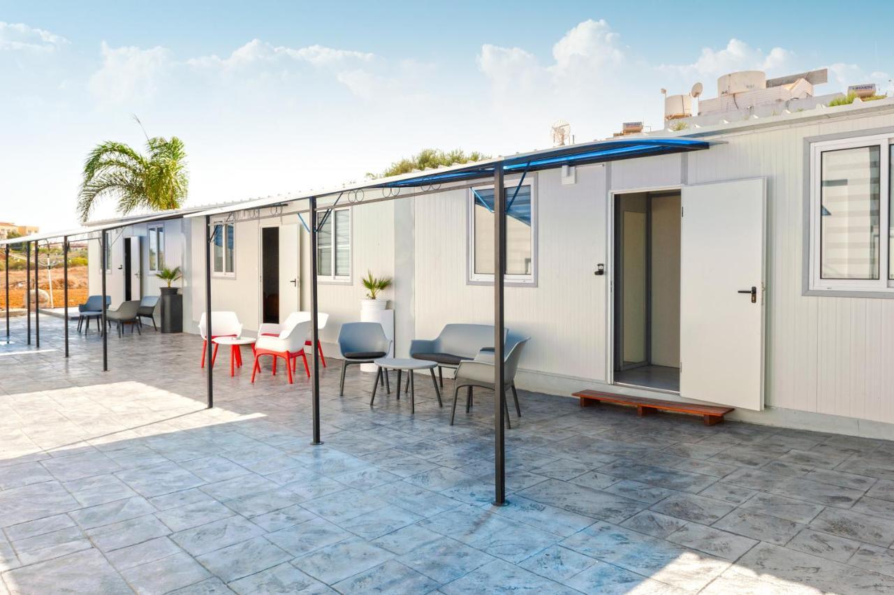 The Harbour Private Cabins And Hostel *