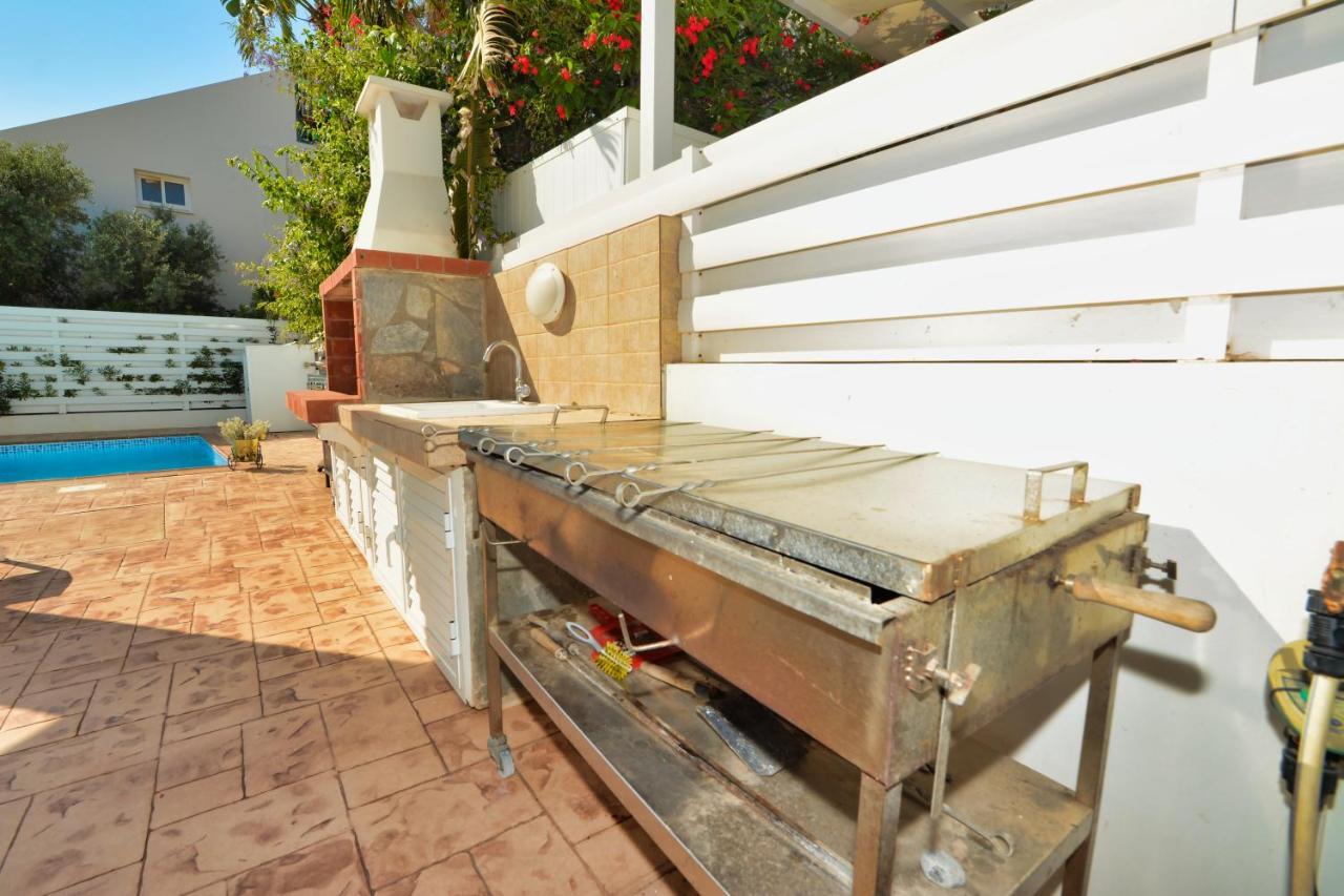 Villa Sunnyvillas: 3br Super Cozy Villa☆private Pool☆bbq - Falcon
