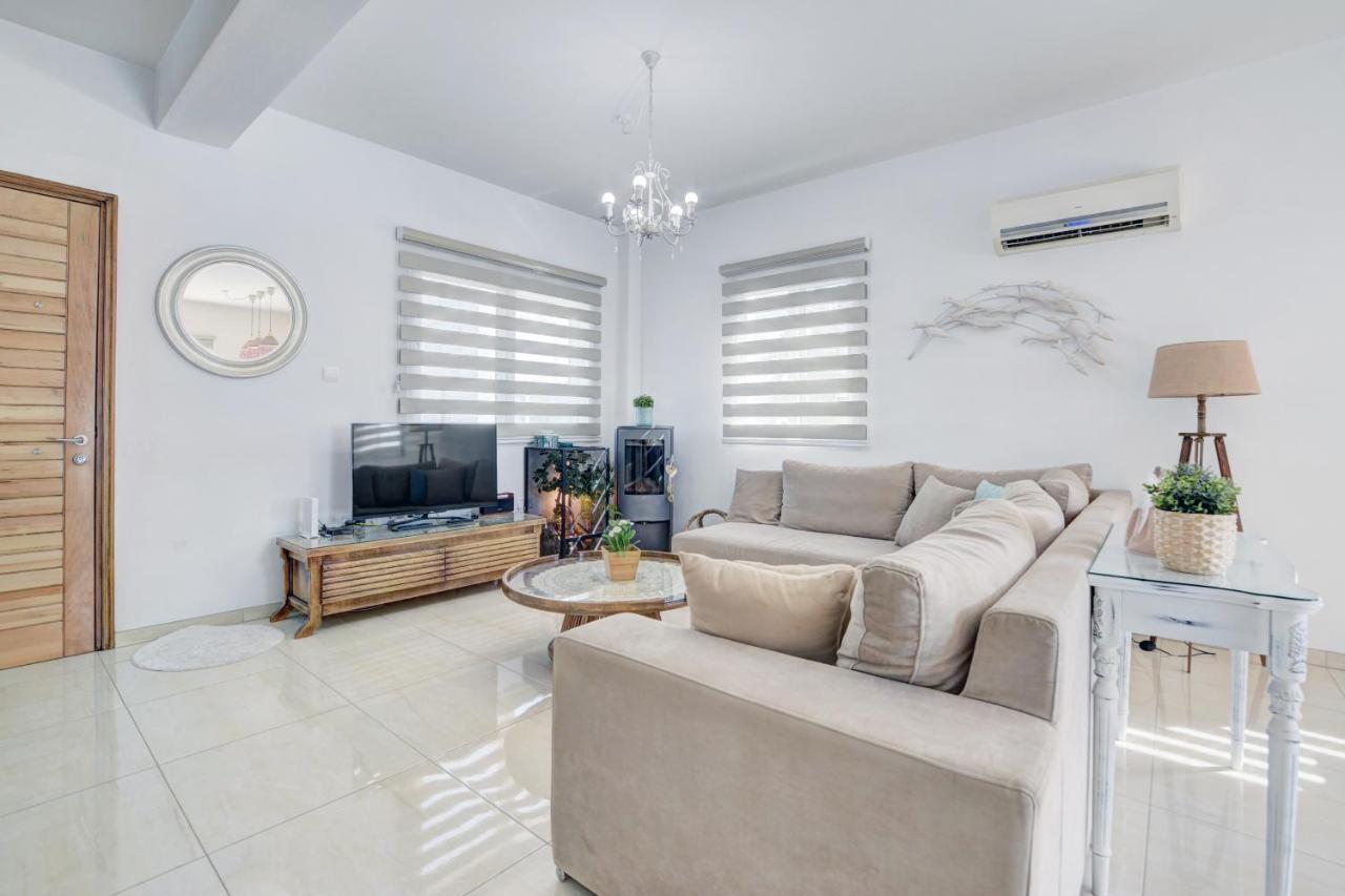 Sunnyvillas: 3br Super Cozy Villa☆private Pool☆bbq - Falcon