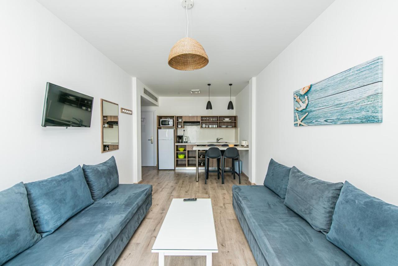 Aparthotel Golden Star Protaras