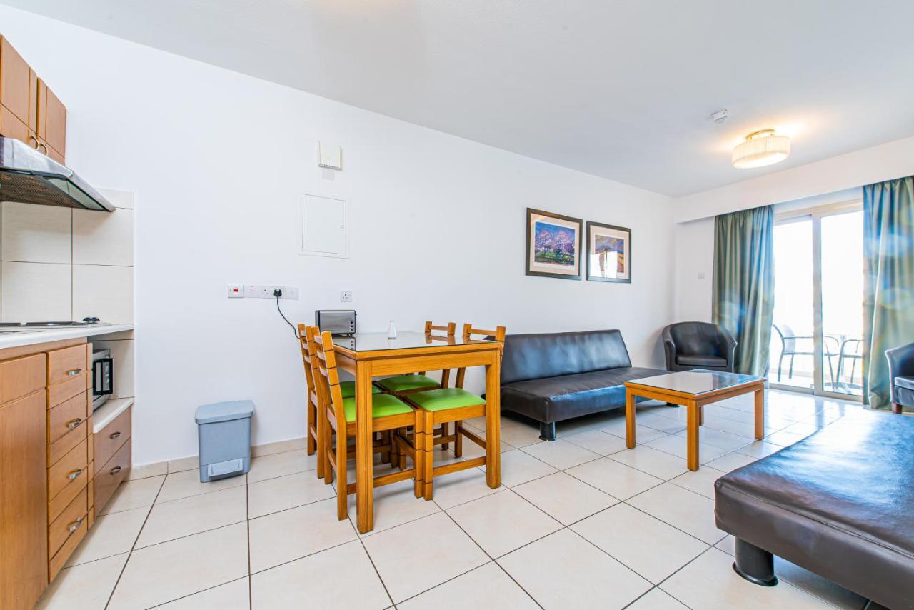 Aparthotel Golden Star Protaras