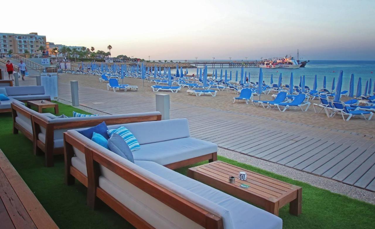 Aparthotel Golden Star *