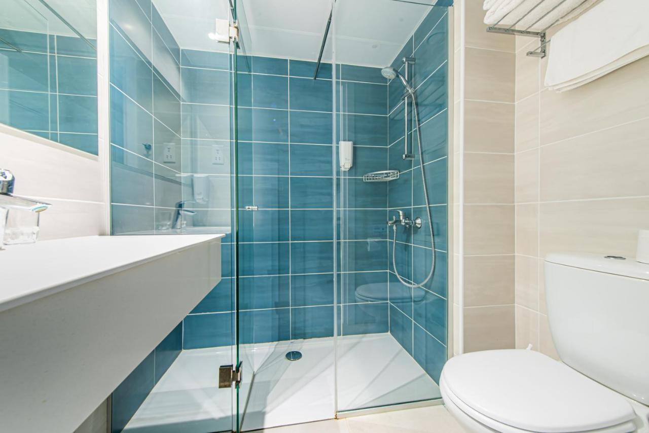 Aparthotel Golden Star *