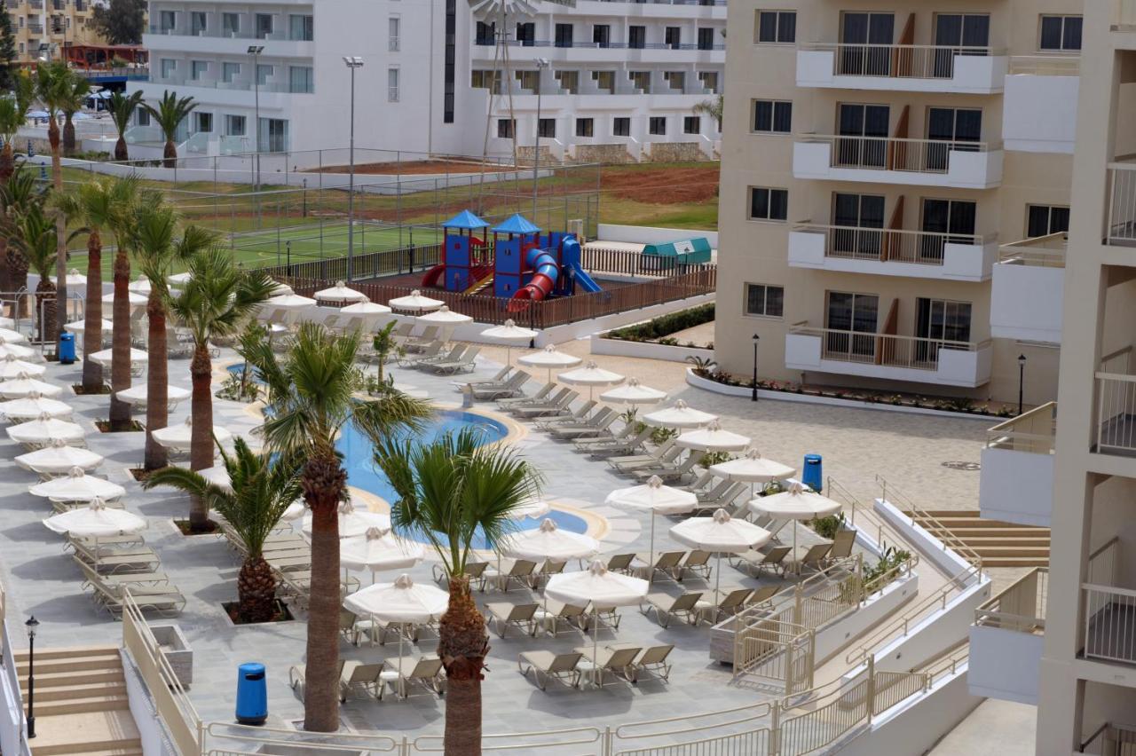 Golden Star Aparthotel *