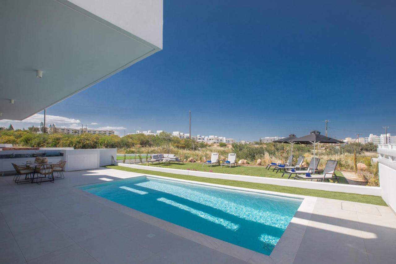 Royal Pearl Villas Villa Protaras