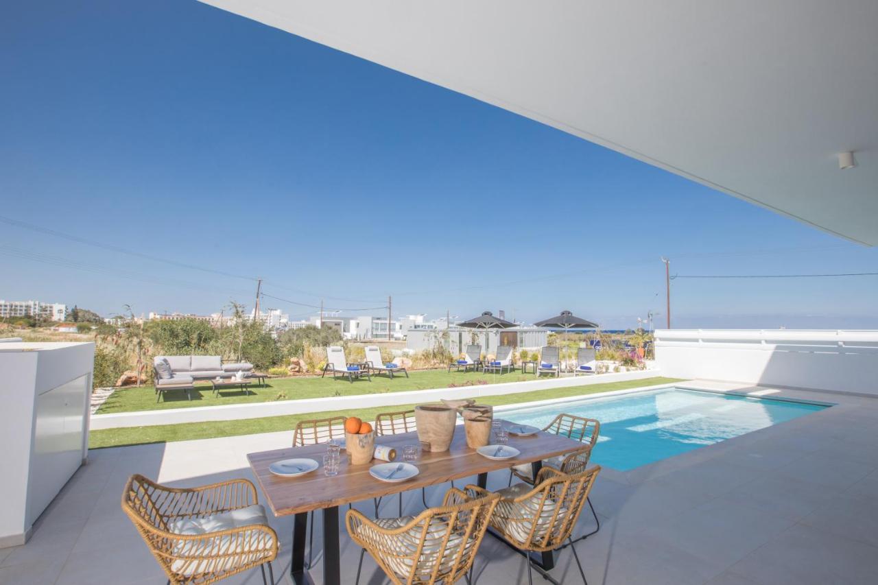 Royal Pearl Villas Villa *