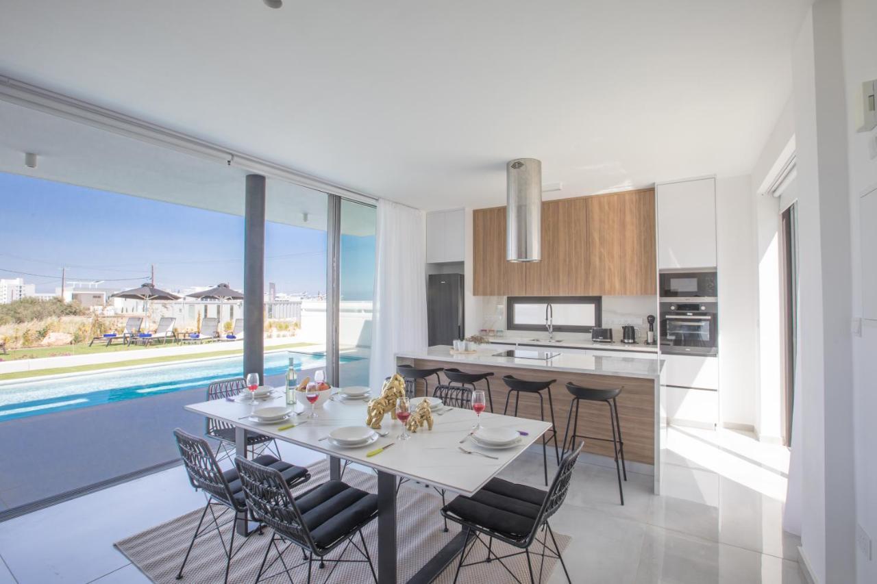 Royal Pearl Villas Villa Protaras