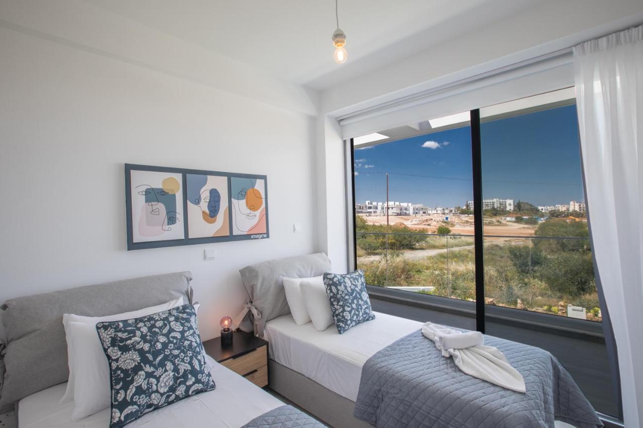 Royal Pearl Villas Villa Protaras
