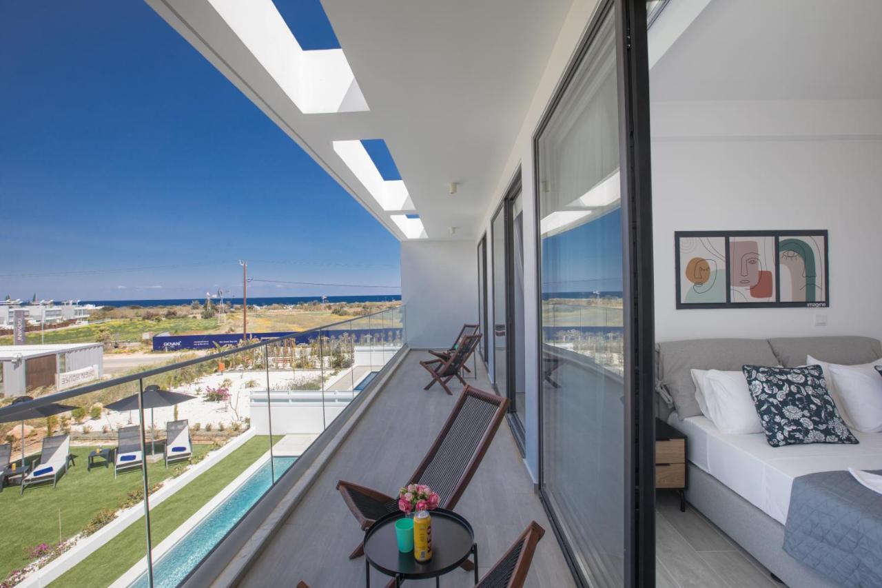 Royal Pearl Villas Protaras