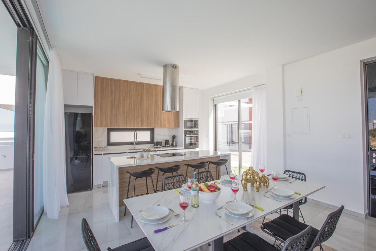 Royal Pearl Villas Protaras