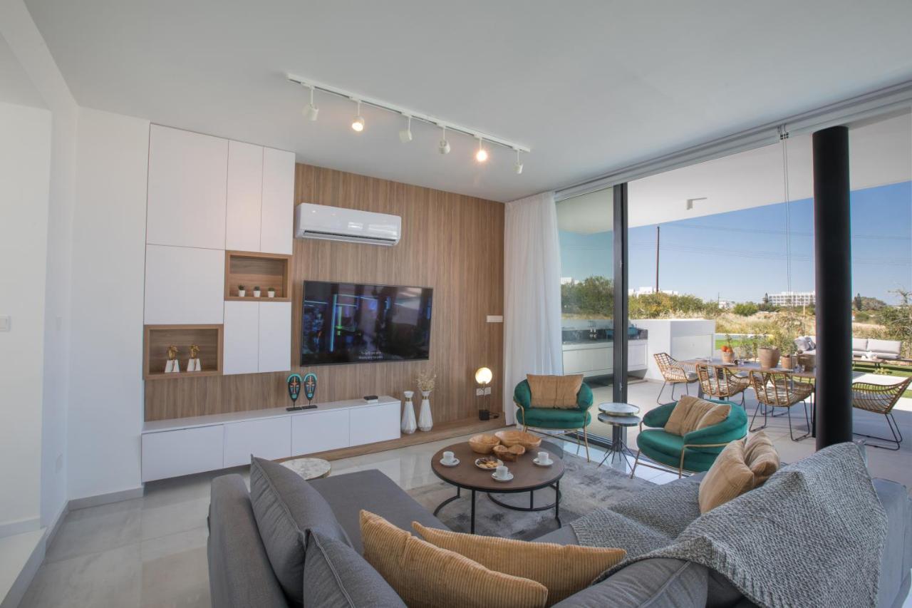 Royal Pearl Villas Protaras