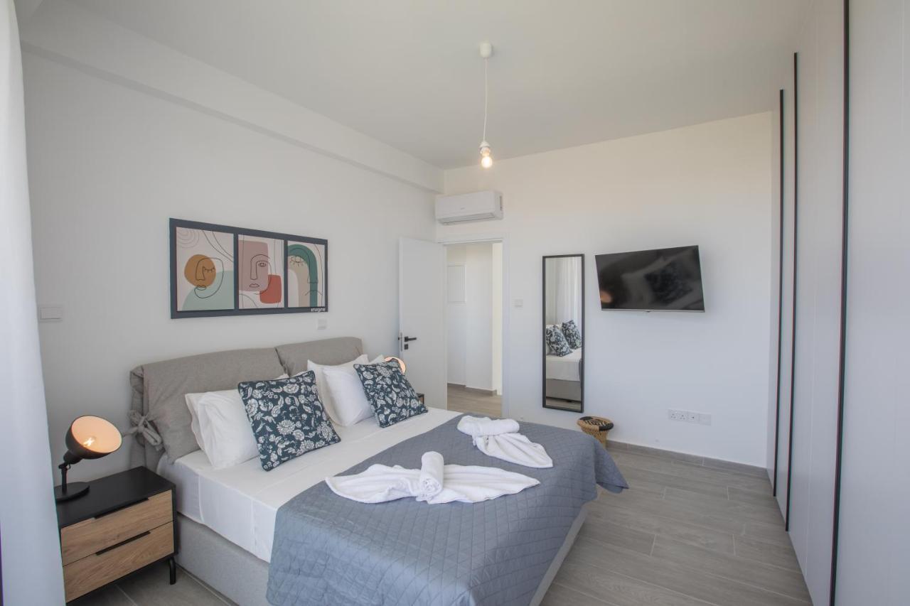 Villa Royal Pearl Villas