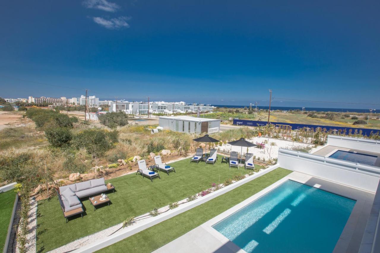 Royal Pearl Villas Villa