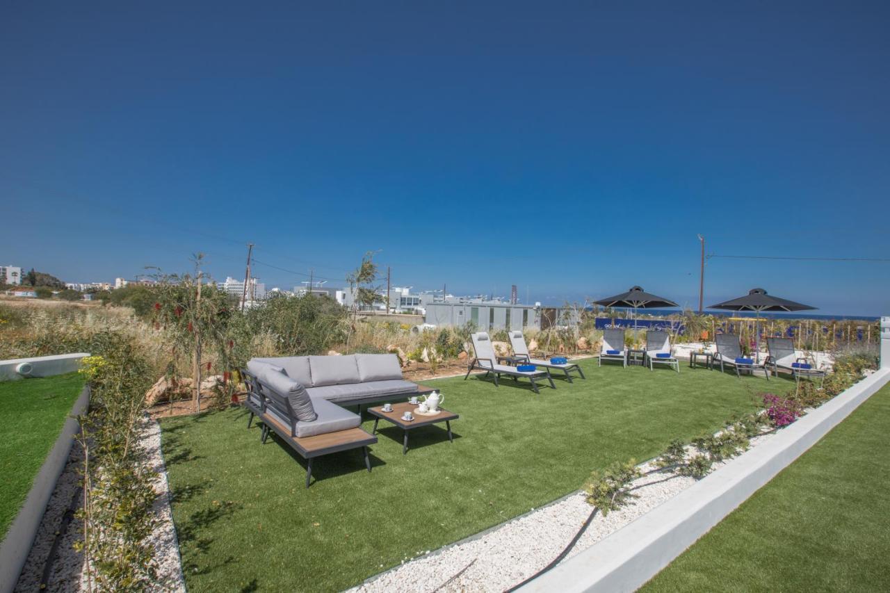 Villa Royal Pearl Villas