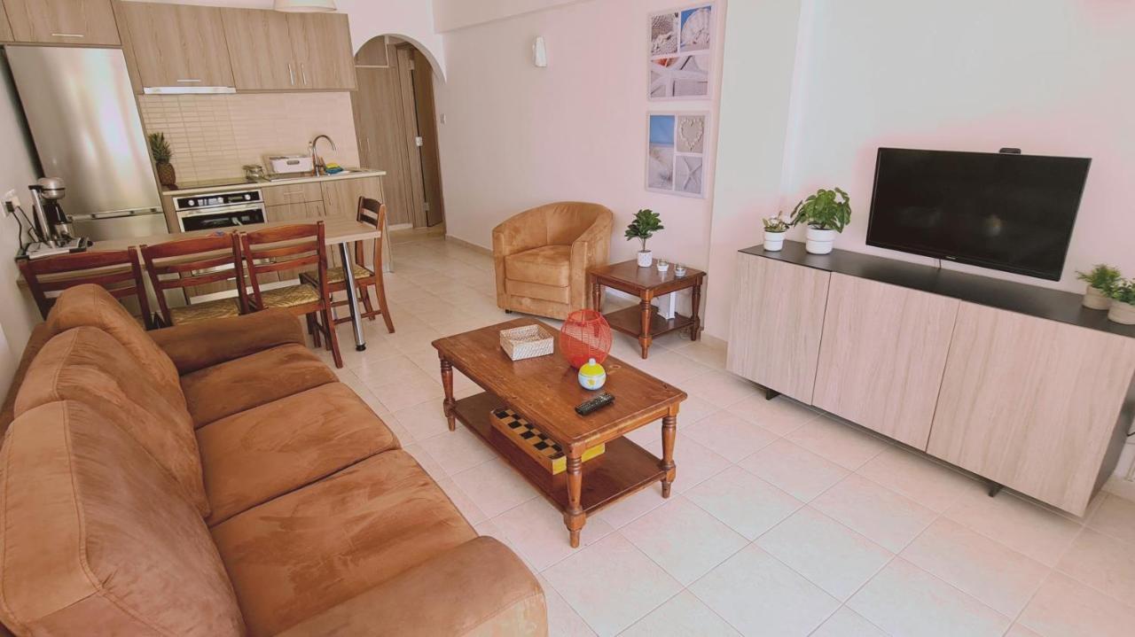 Apartment Monte Elias