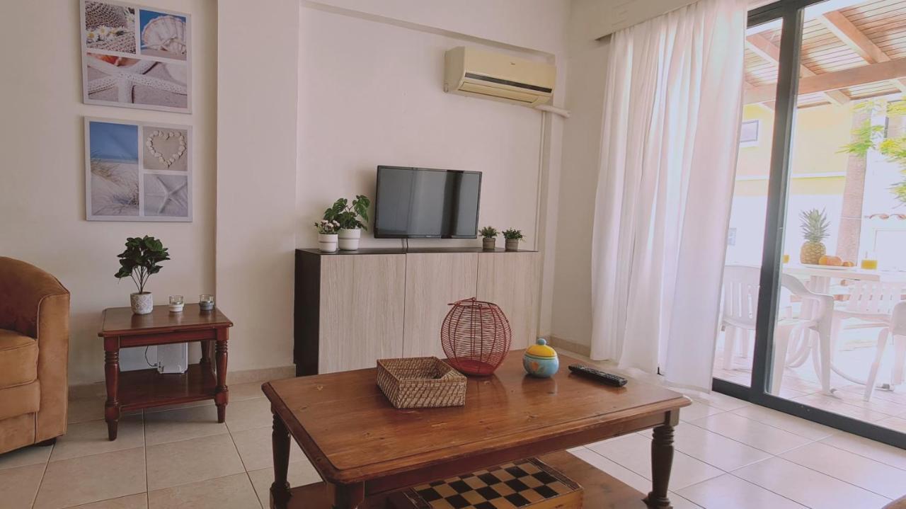 Monte Elias Apartment