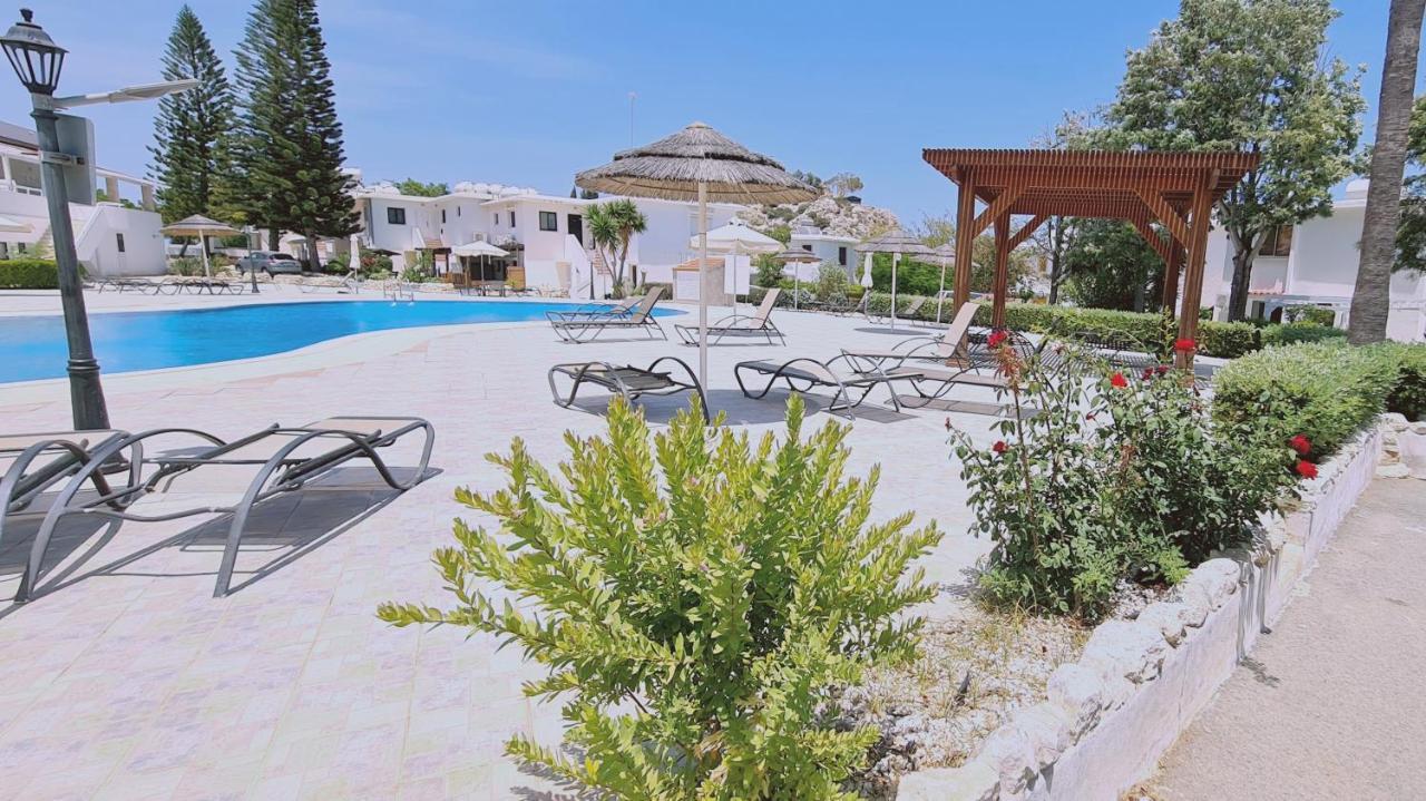 Monte Elias Apartment Protaras
