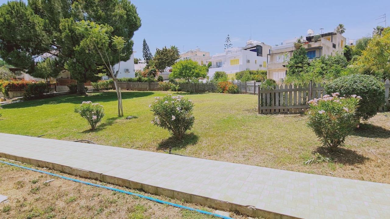 Monte Elias Apartment Protaras