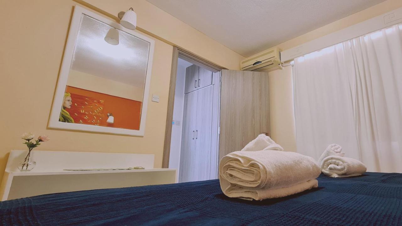 Monte Elias Apartment Protaras