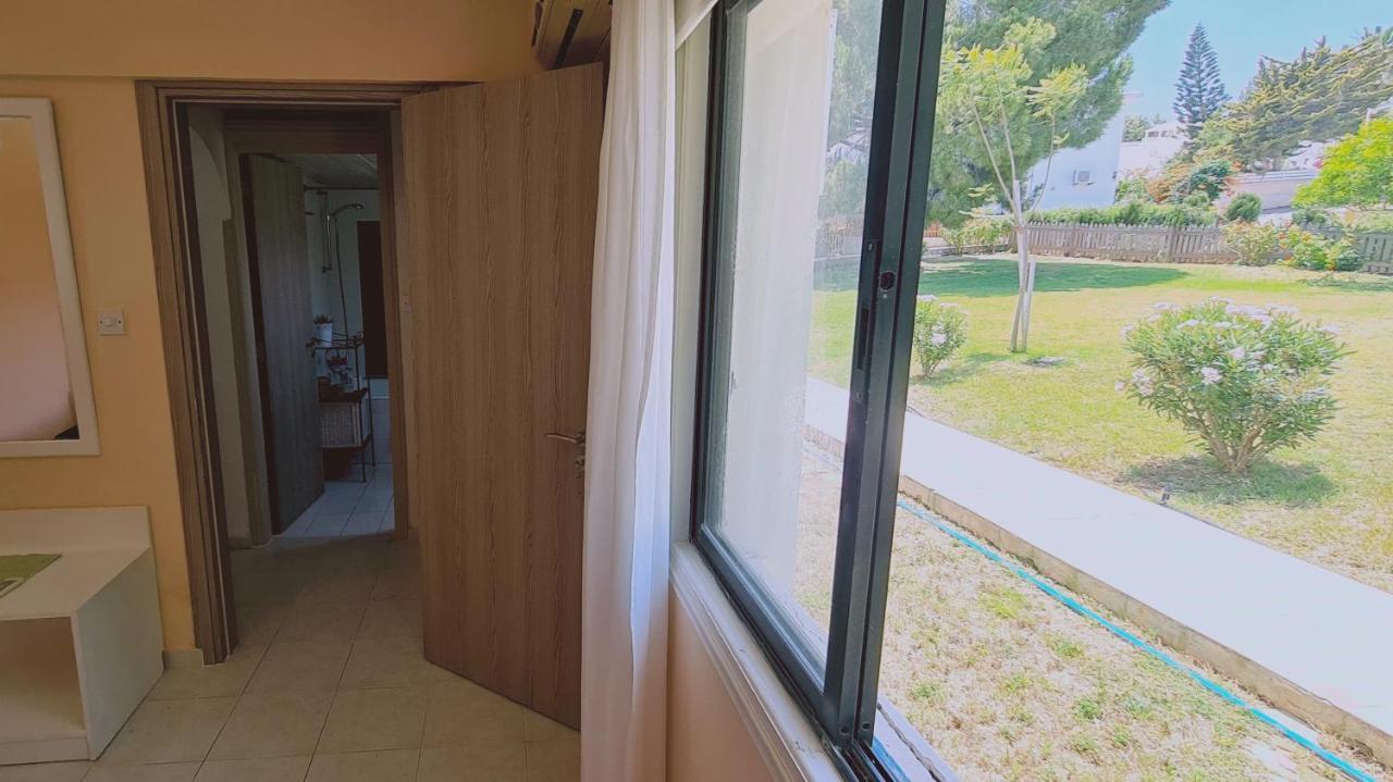 Monte Elias Apartment Protaras
