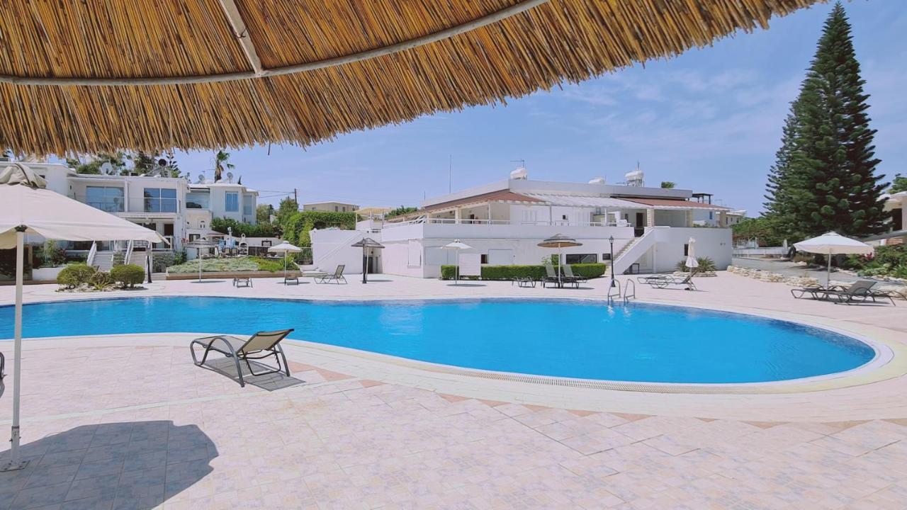 Apartment Monte Elias Protaras