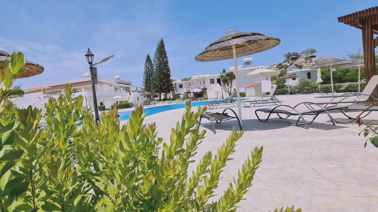 Monte Elias * Protaras