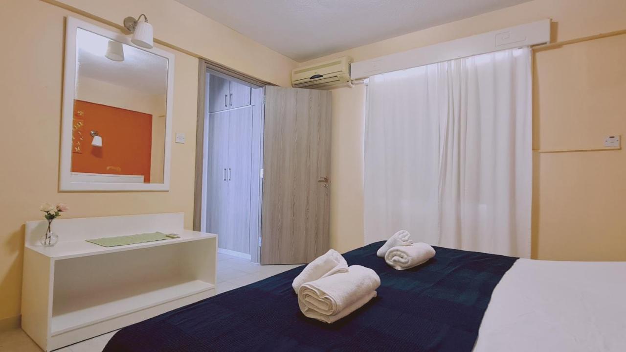 Apartment Monte Elias Protaras
