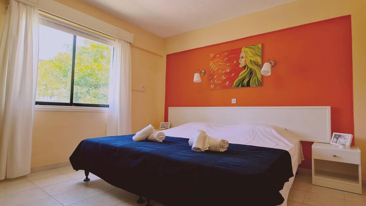Apartment Monte Elias