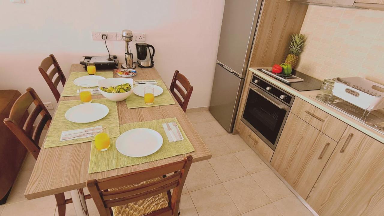 Apartment Monte Elias