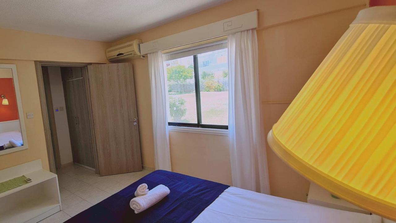 Monte Elias Apartment Protaras