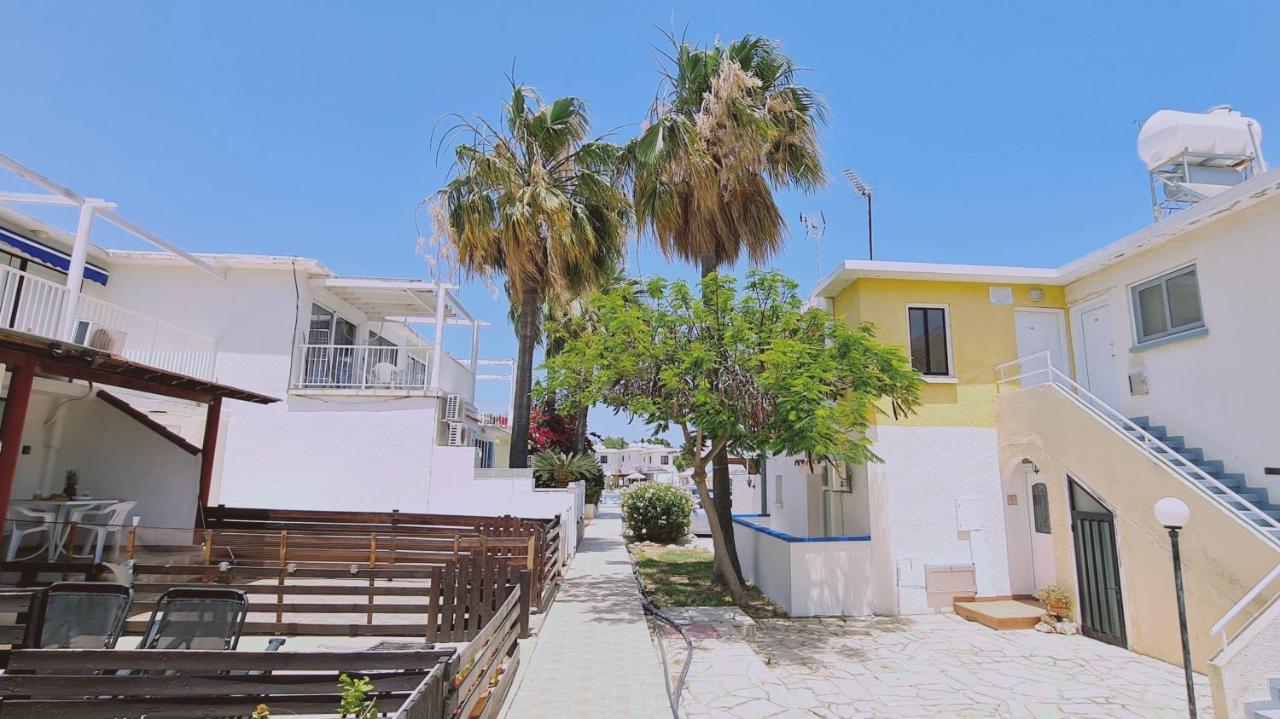 Monte Elias Protaras