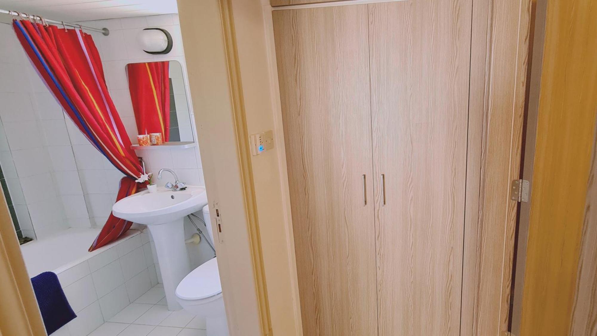 Monte Elias Apartment Protaras