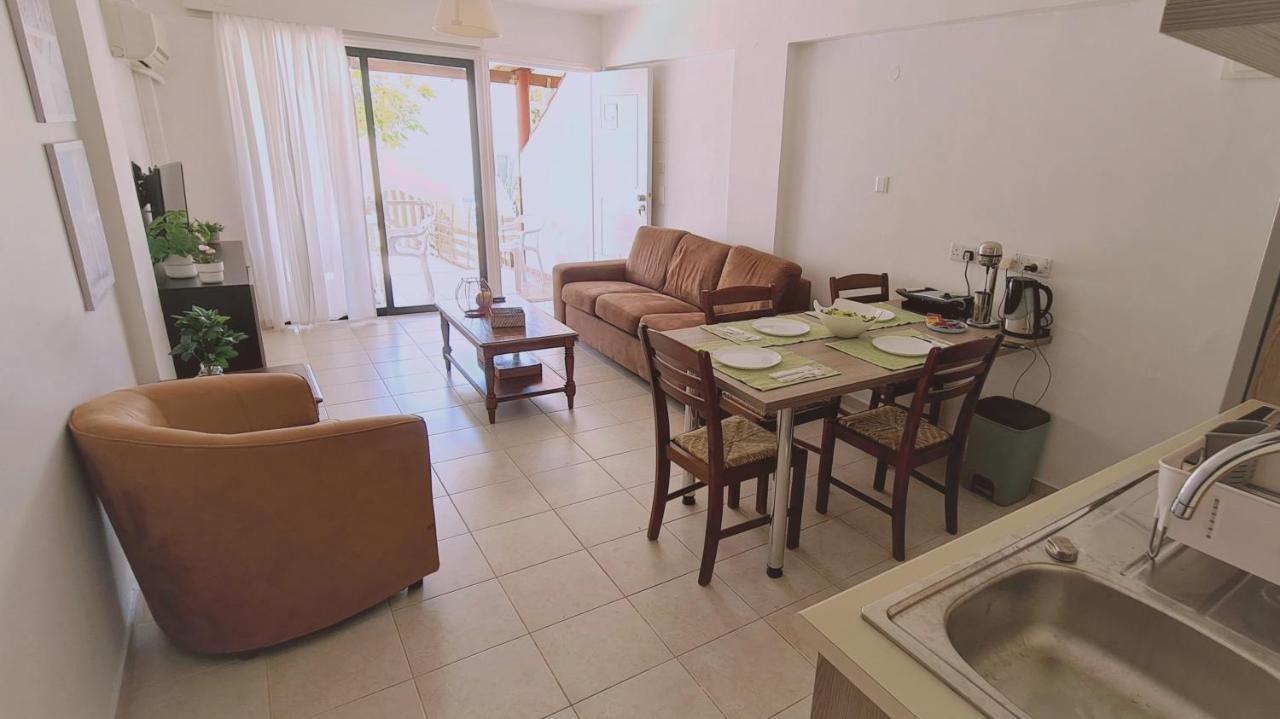 Monte Elias Apartment