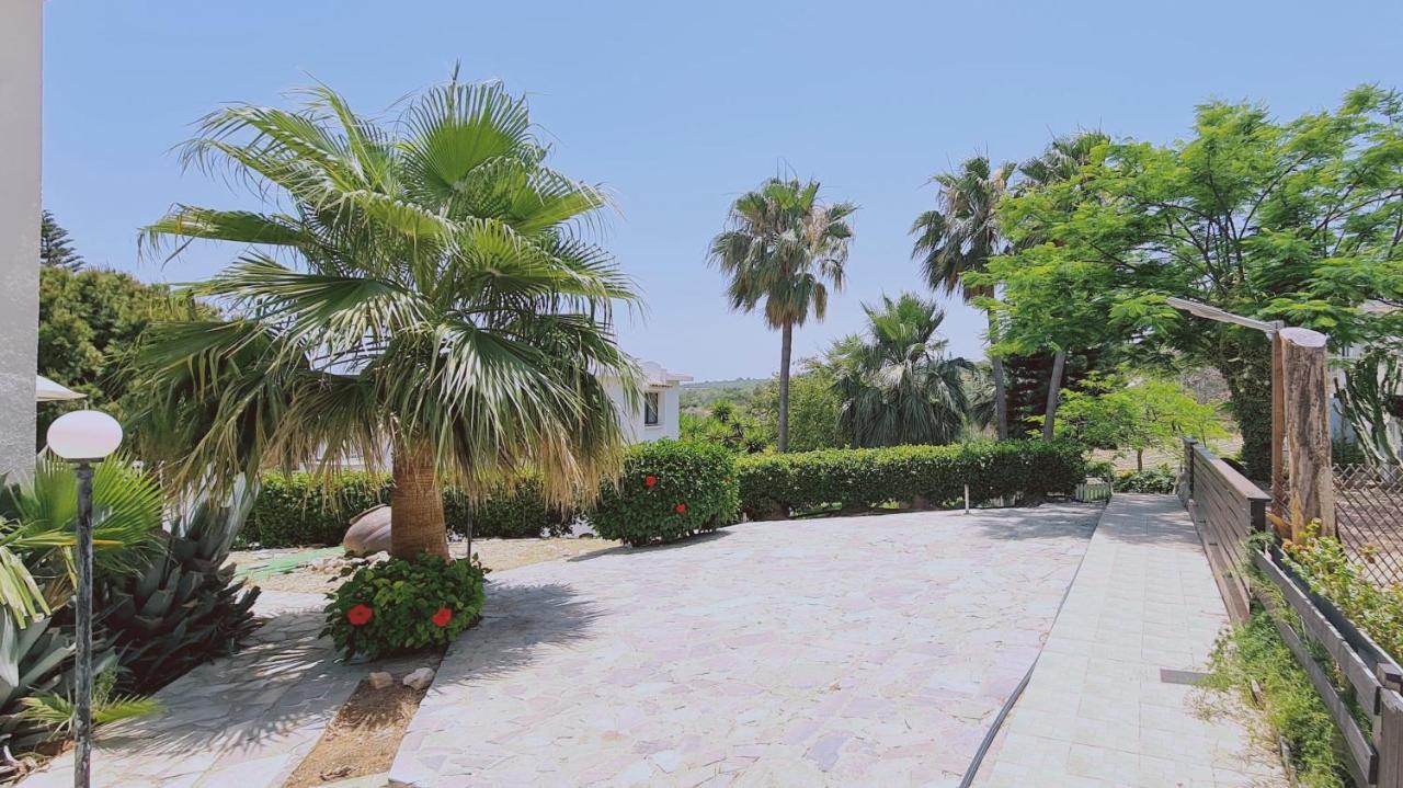 Apartment Monte Elias Protaras