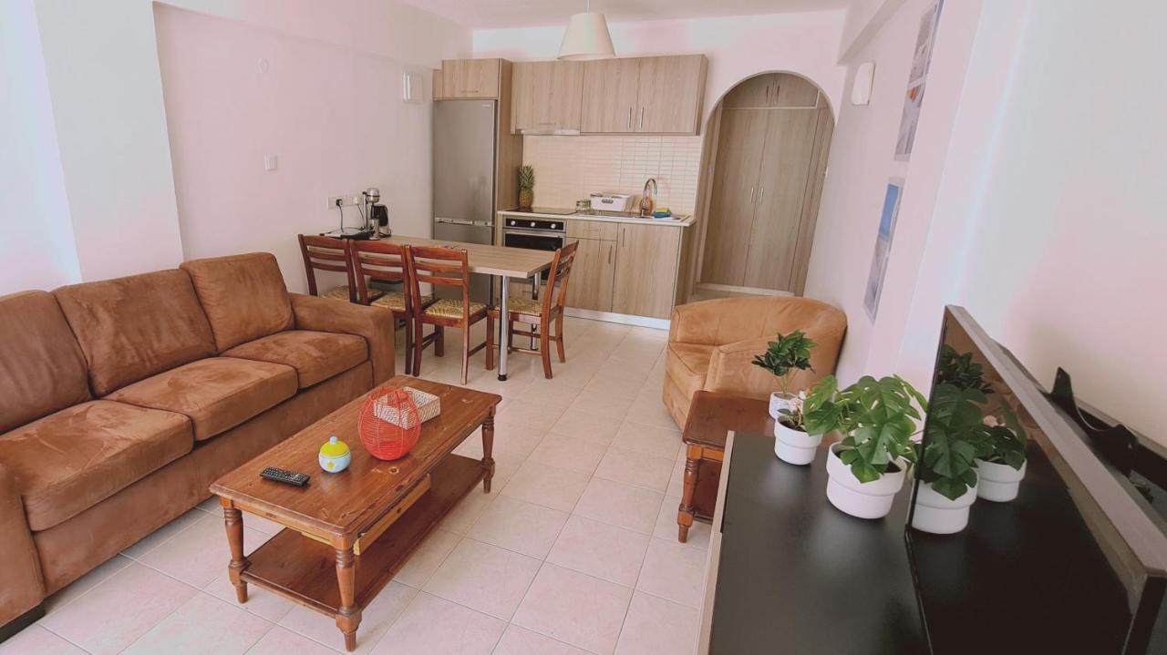 Apartment Monte Elias Protaras
