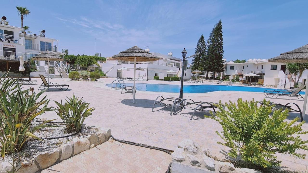 Monte Elias Apartment Protaras