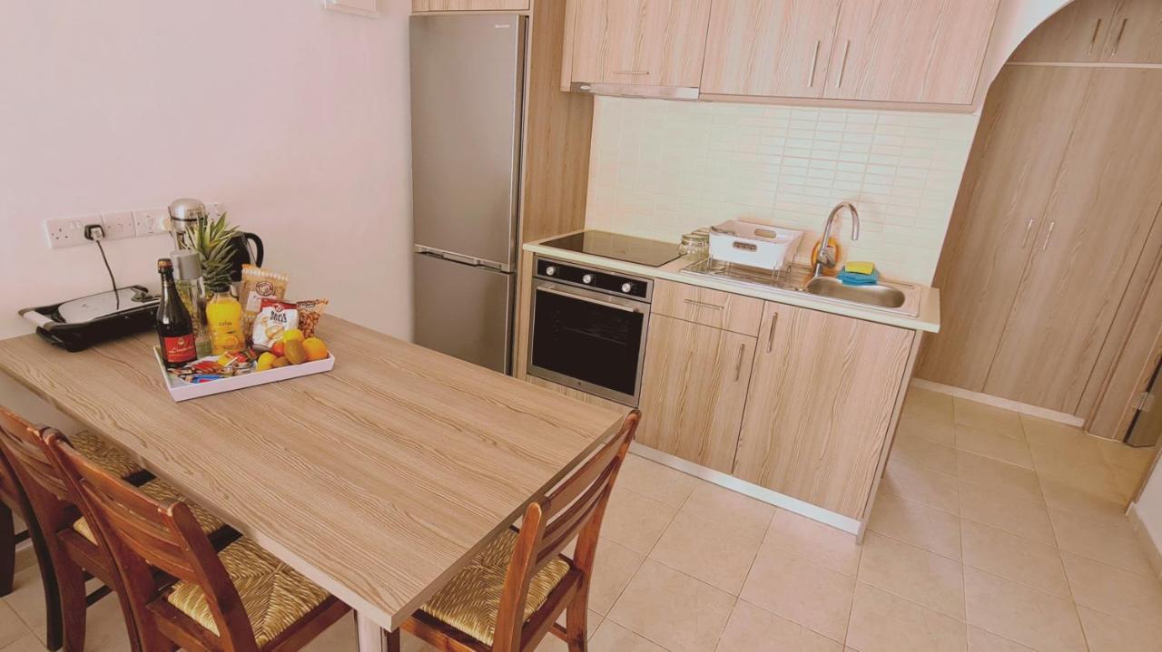Apartment Monte Elias *