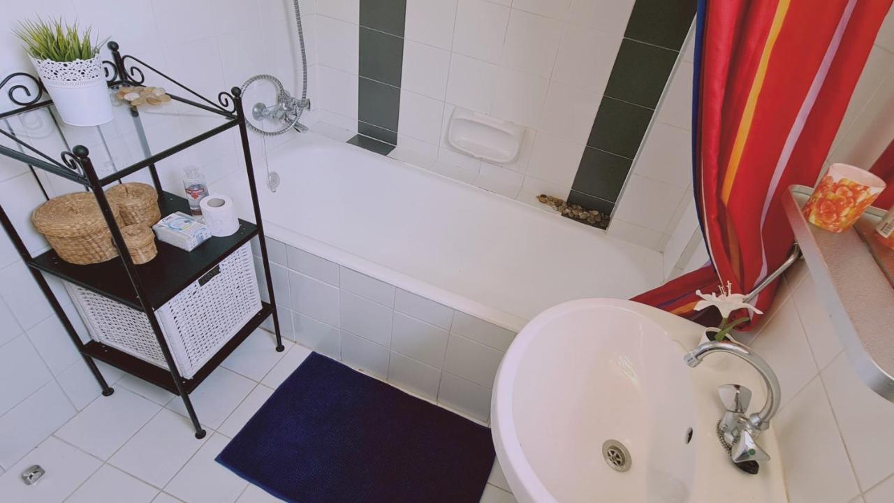Apartment Monte Elias *