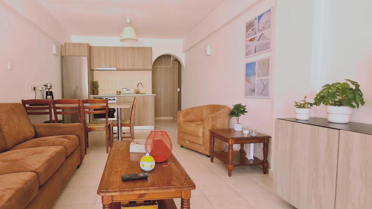 Monte Elias Apartment