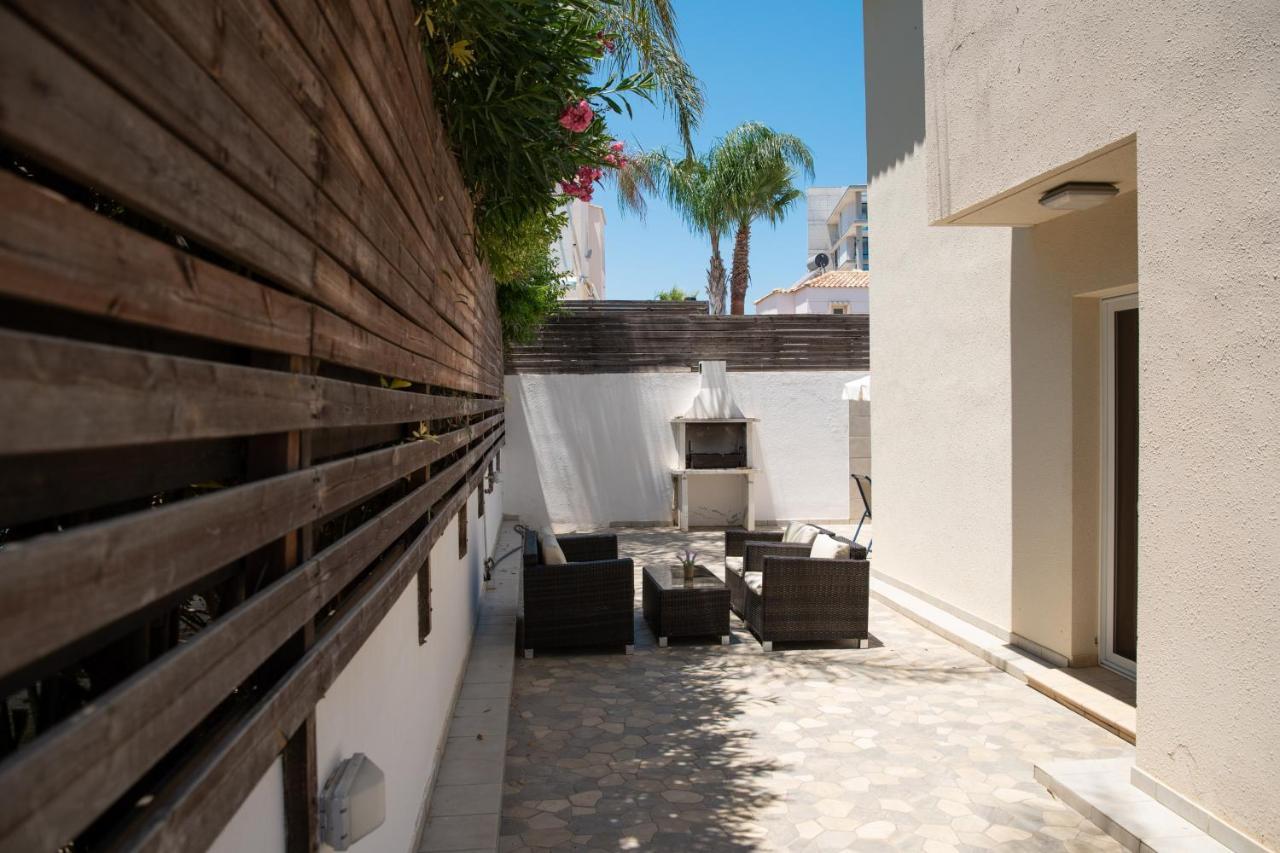 Fig Tree Ekaterina 3 Bdrm * Protaras