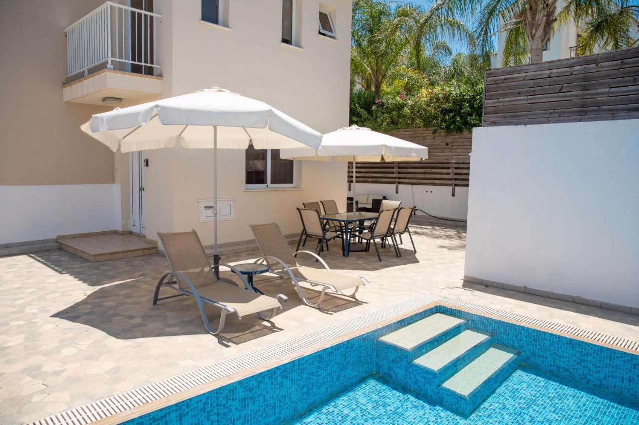 Fig Tree Ekaterina 3 Bdrm Villa *