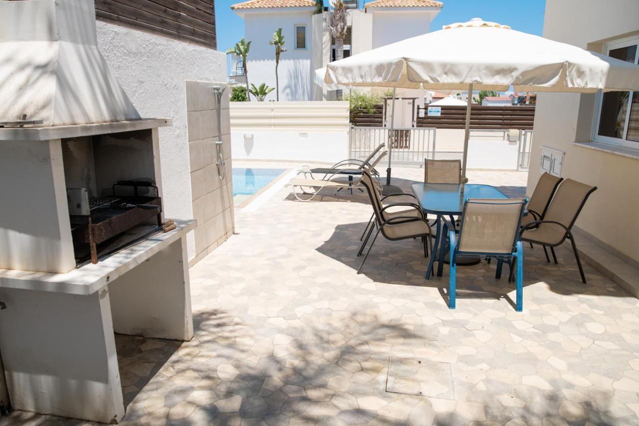 Fig Tree Ekaterina 3 Bdrm Villa *