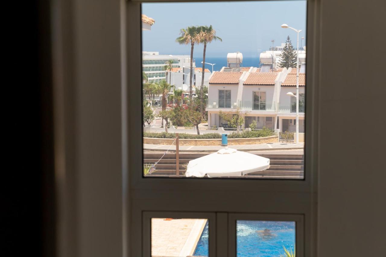 Fig Tree Ekaterina 3 Bdrm * Protaras