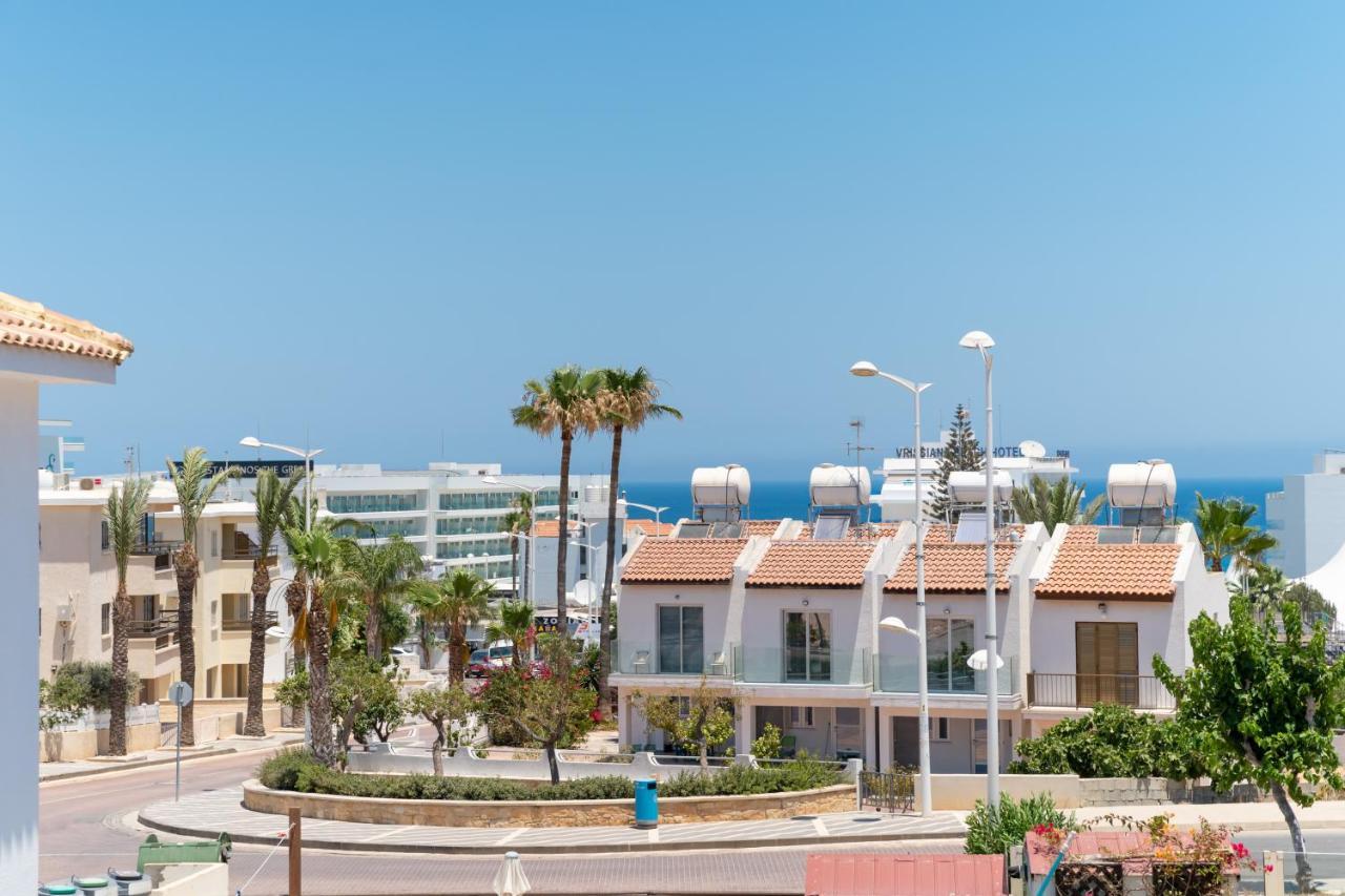 Villa Fig Tree Ekaterina 3 Bdrm