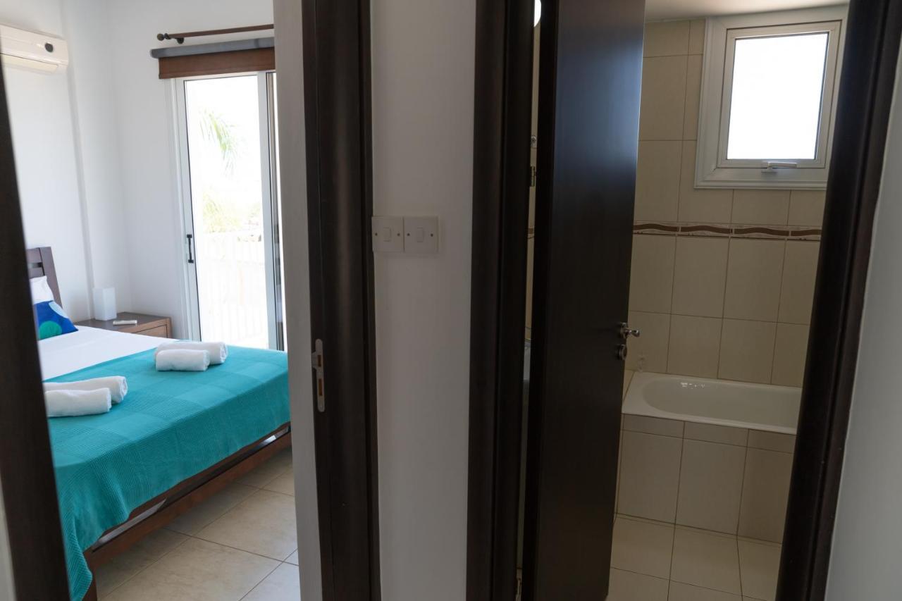 Fig Tree Ekaterina 3 Bdrm Villa Protaras