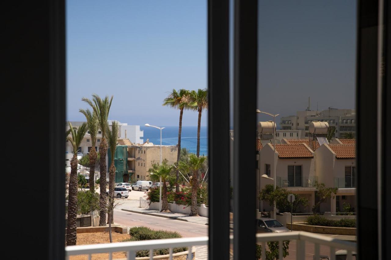 Fig Tree Ekaterina 3 Bdrm Protaras