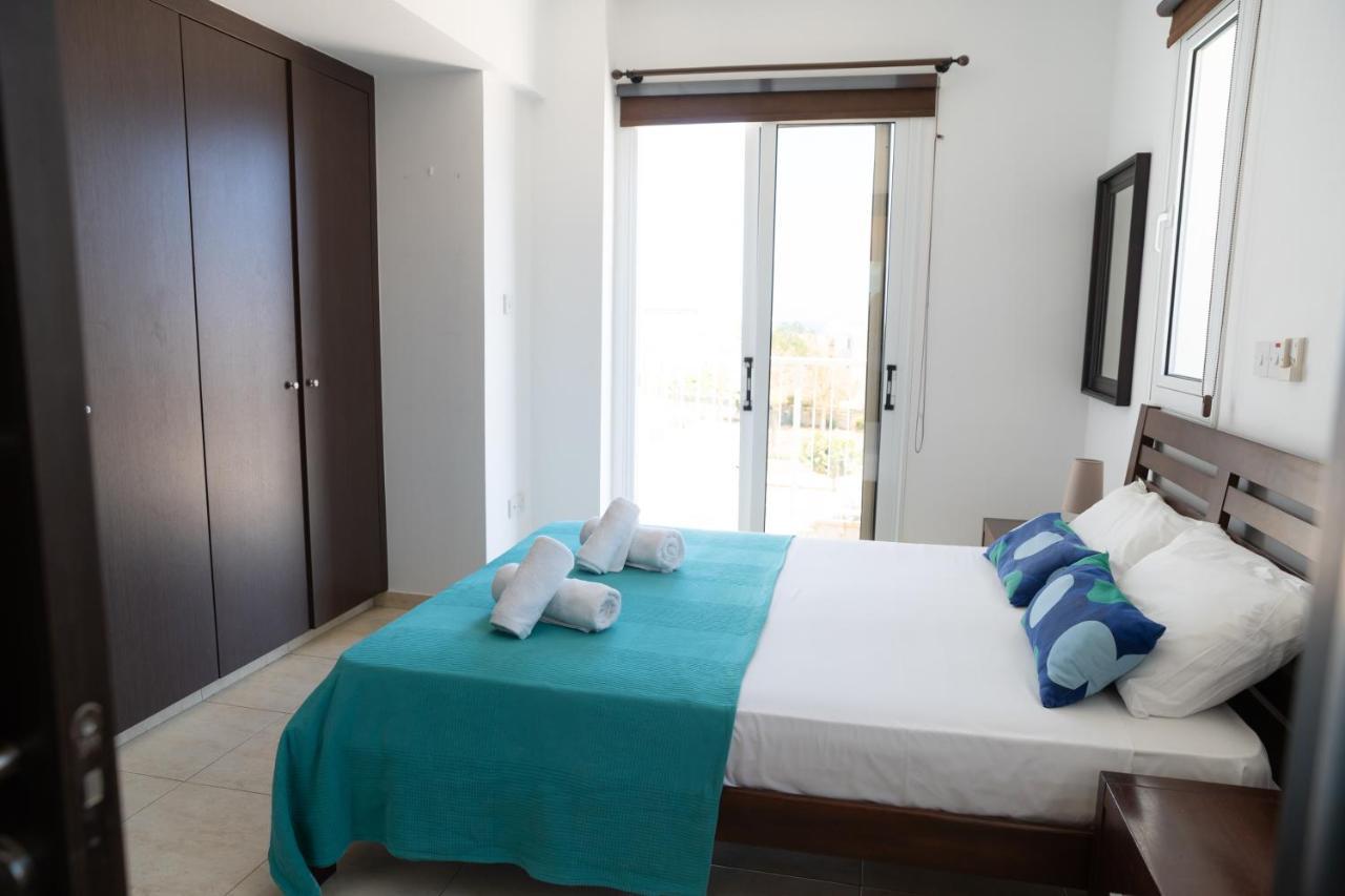 Villa Fig Tree Ekaterina 3 Bdrm *
