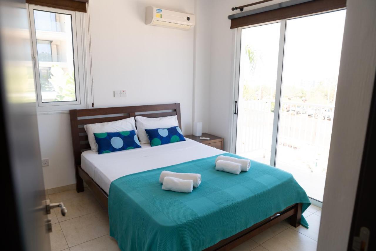 Fig Tree Ekaterina 3 Bdrm Villa Protaras