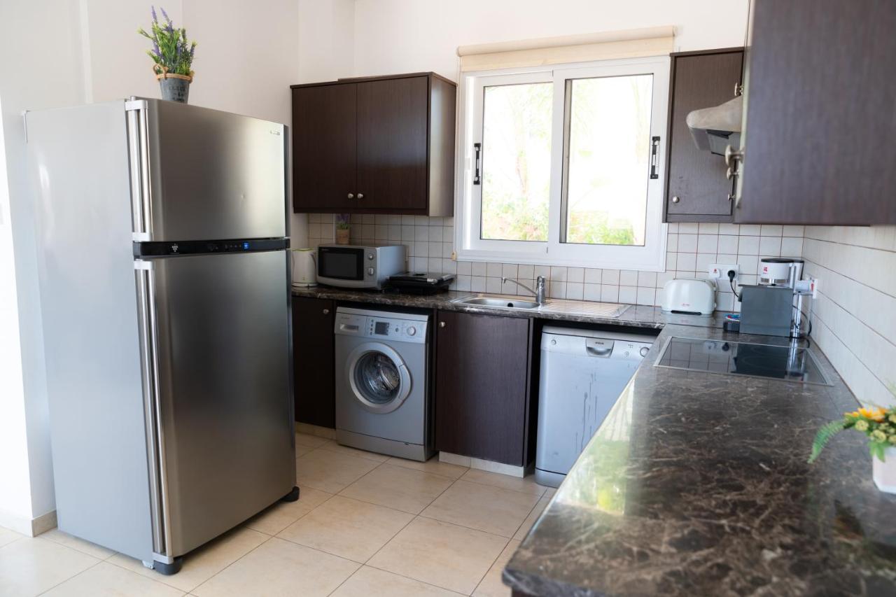 Fig Tree Ekaterina 3 Bdrm Villa
